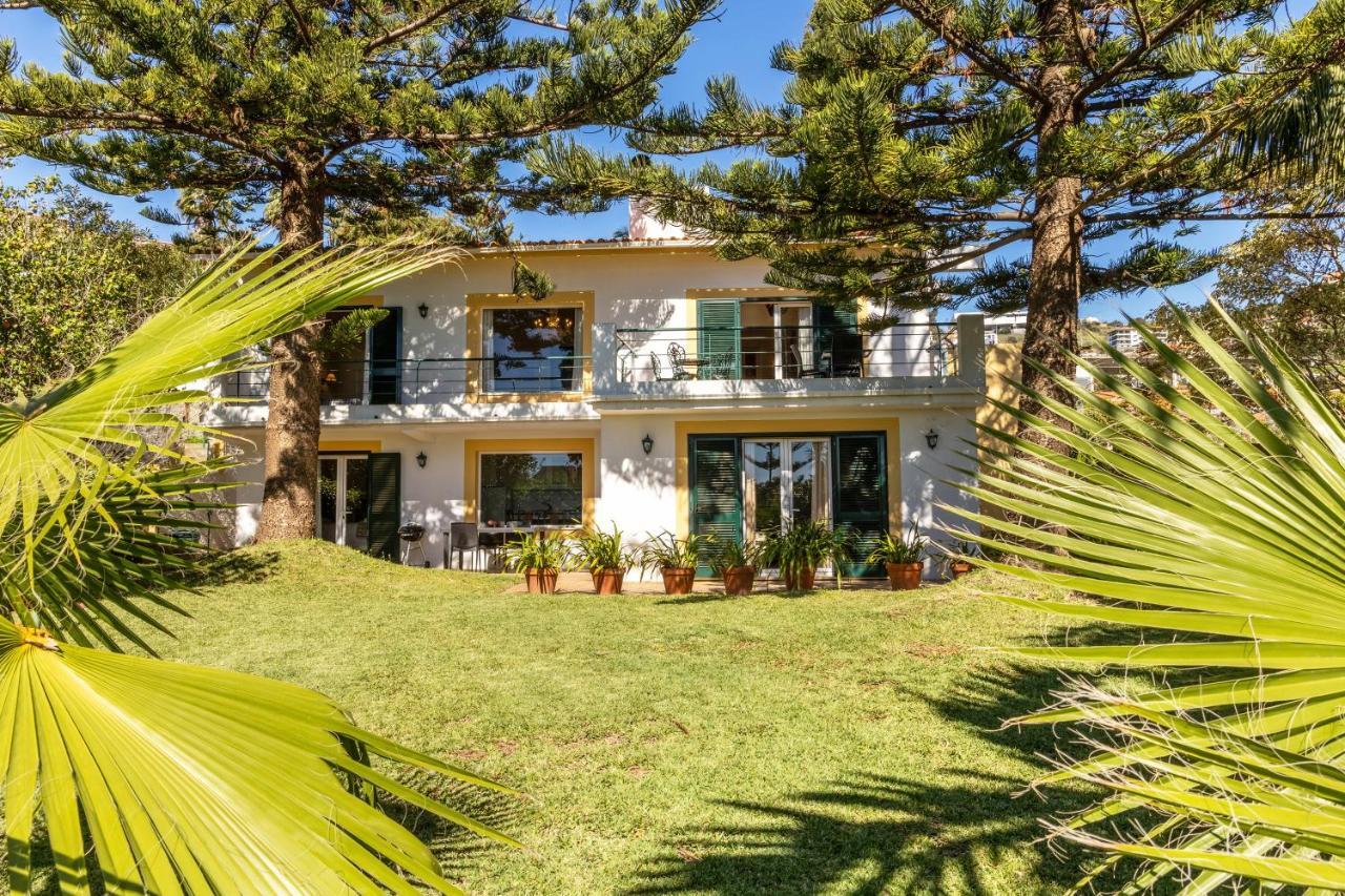 Villa Echium T1 卡尼索 外观 照片