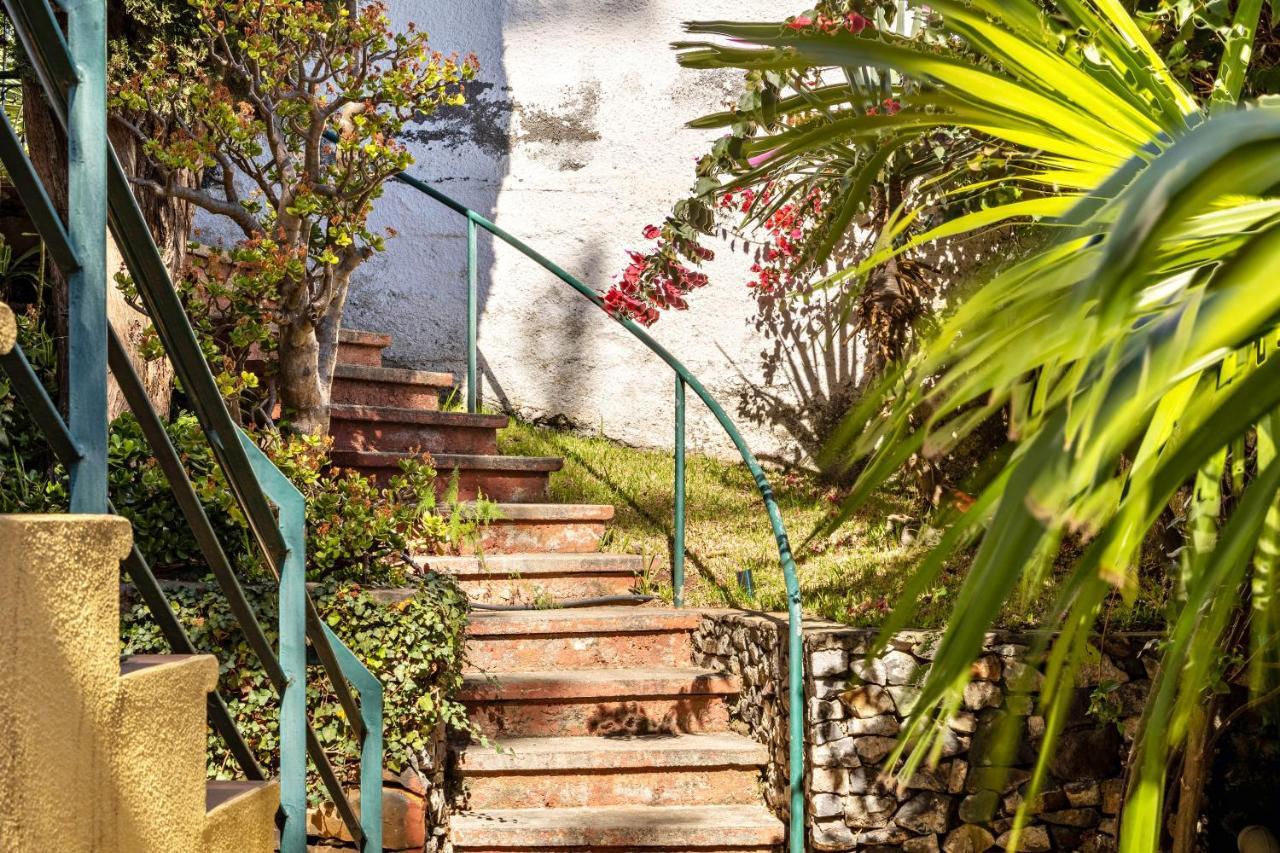 Villa Echium T1 卡尼索 外观 照片